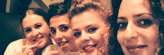 TamaraBenite's profile banner image