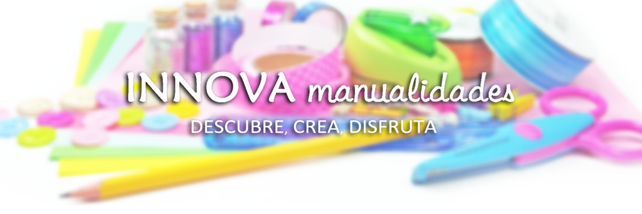InnovaDIY's profile banner image