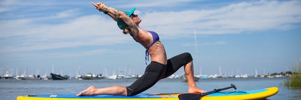 Mind Body Sea banner