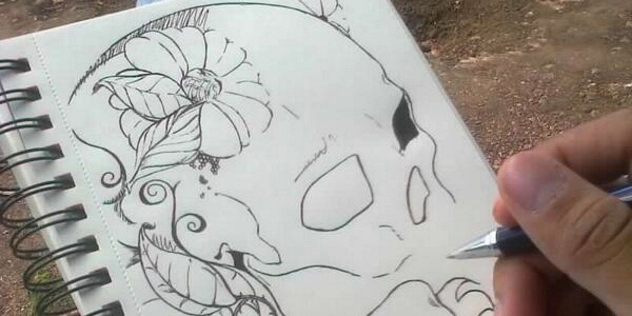 erilazor's profile banner image
