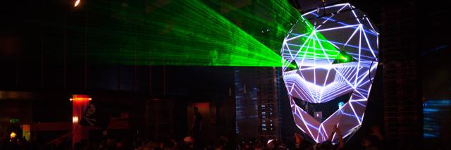 Electric Circus banner