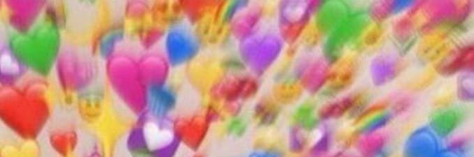 charlenewlr's profile banner image