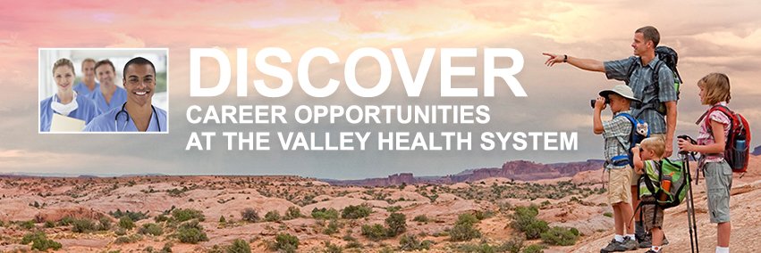 VHSCareers's profile banner image