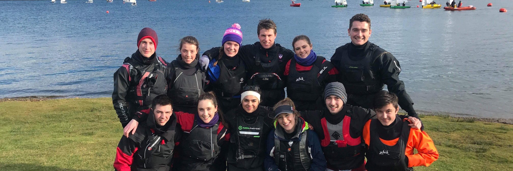 lborosailing's profile banner image