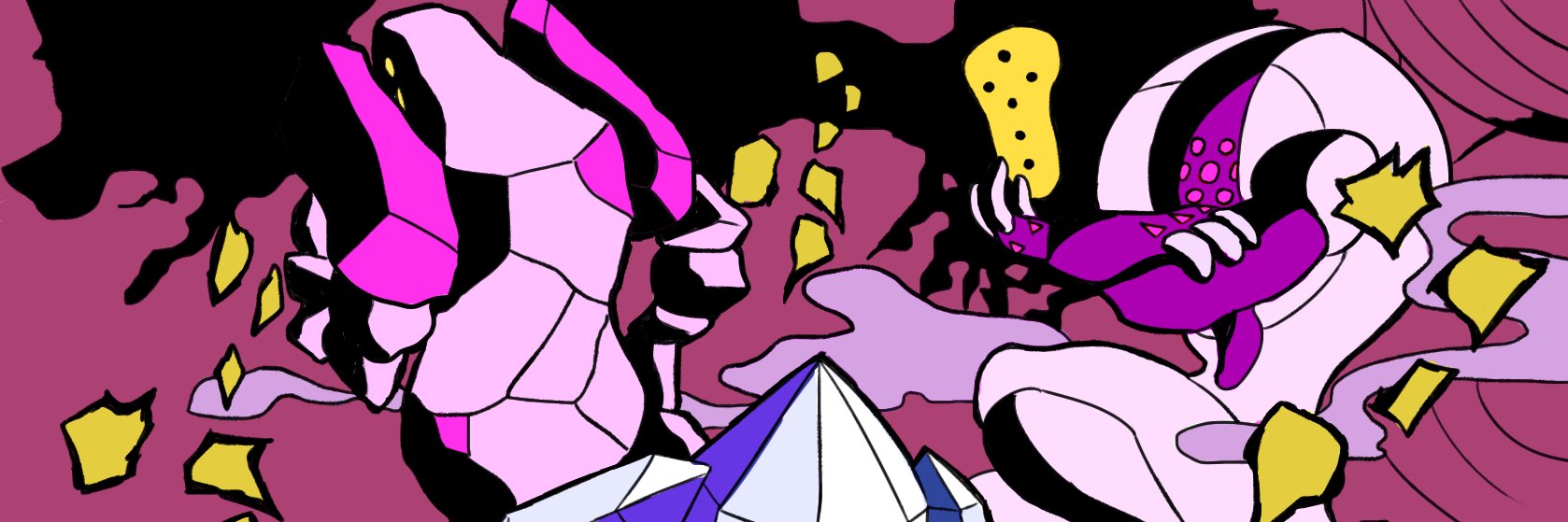 AmigoMonjo's profile banner image