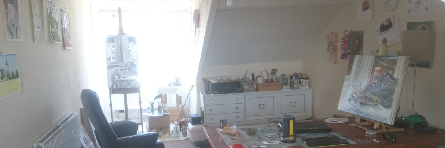 floydoooo's profile banner image