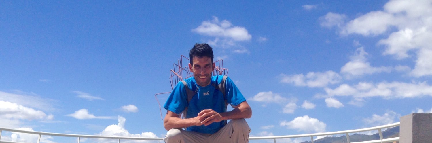 DanielRCegarra's profile banner image