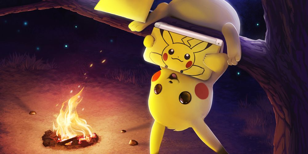 pikachu9312's profile banner image