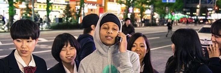 franswagg26's profile banner image