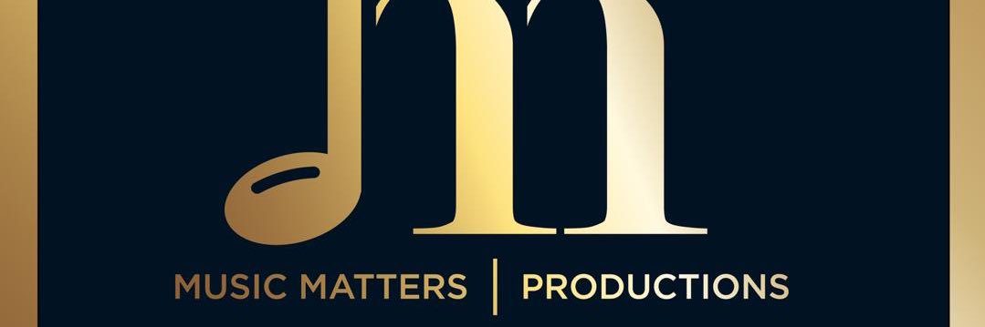 MUSICMATTERS banner