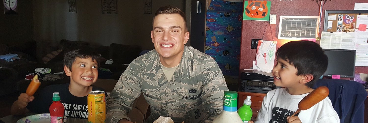 DevonJewett's profile banner image