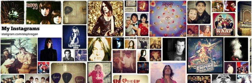 StephRegan's profile banner image