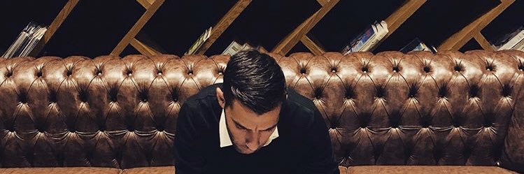 mlhciftci's profile banner image