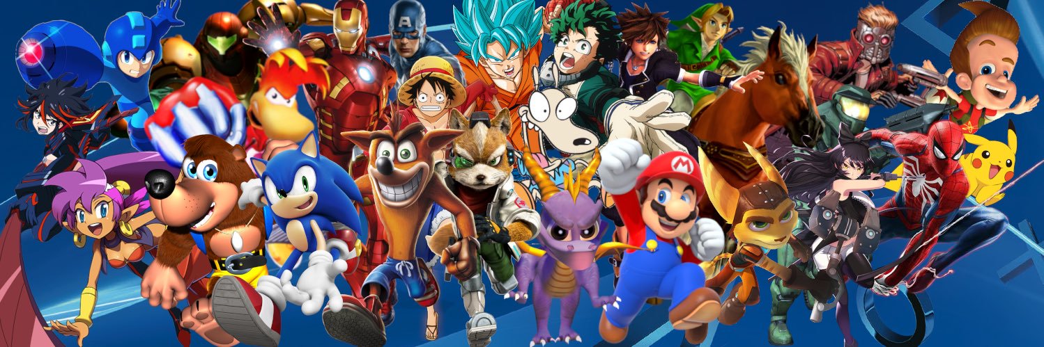 KeyBladeSonic 🎙🐝 banner