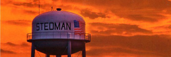 mbstedman's profile banner image