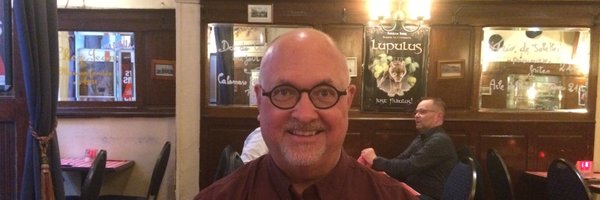 ILSONDavid Profile Banner