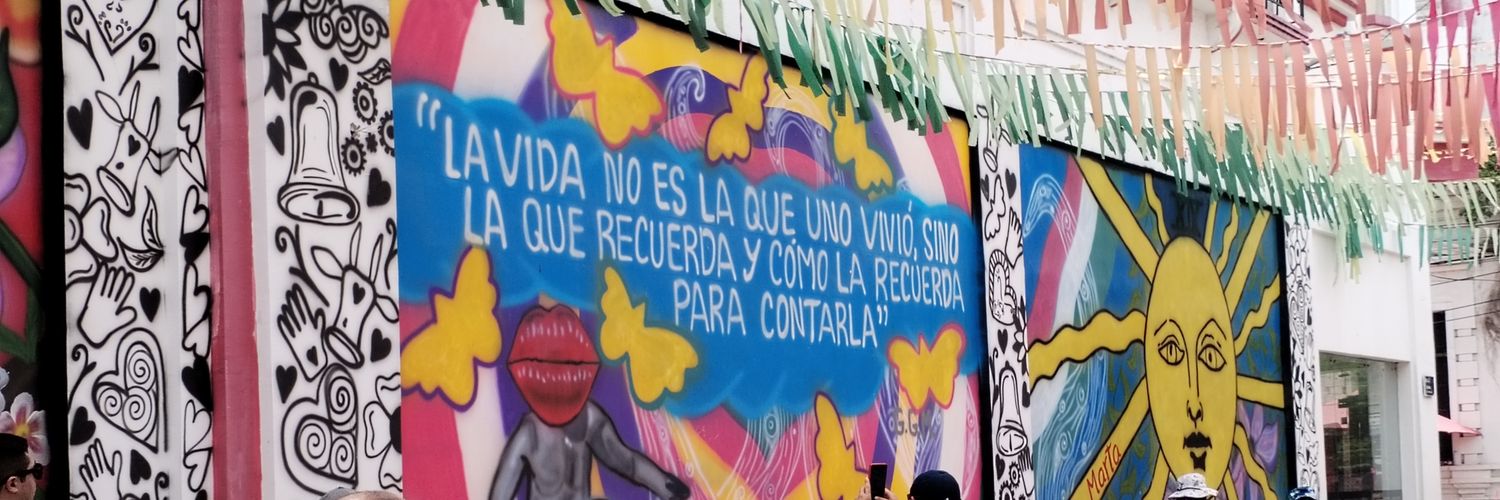 gvallejoj's profile banner image