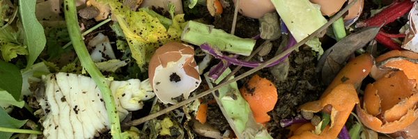 CompostExpress Profile Banner