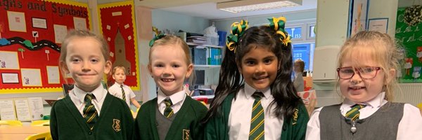 SLaurences Profile Banner