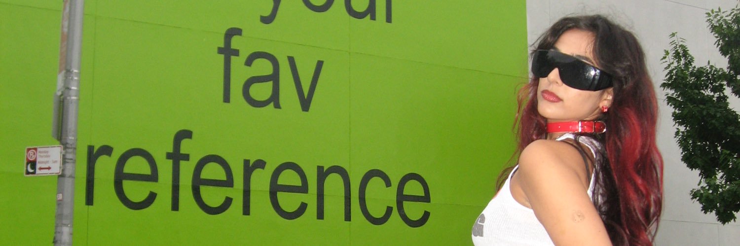 #1 brat's banner