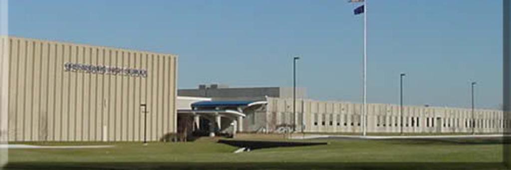 Greensburg Comm HS banner
