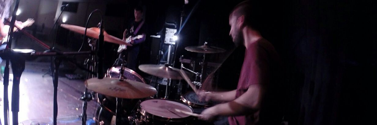 Dani González banner