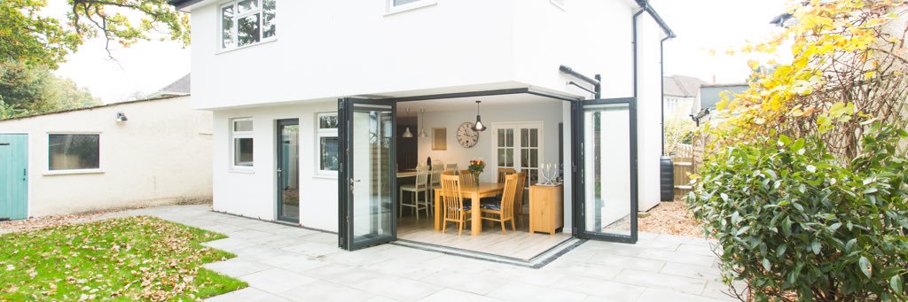 FormedArchitects banner