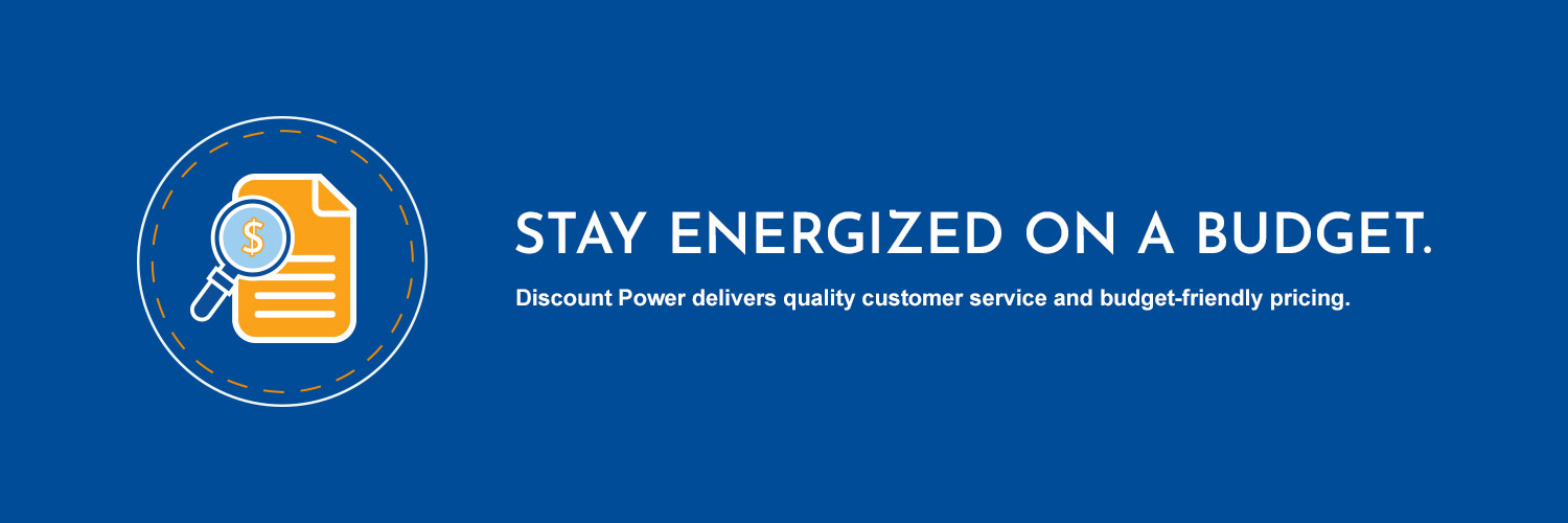 DiscountPowerTX's profile banner image