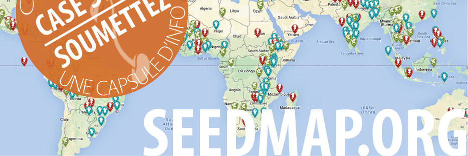 Seedmaporg's profile banner image