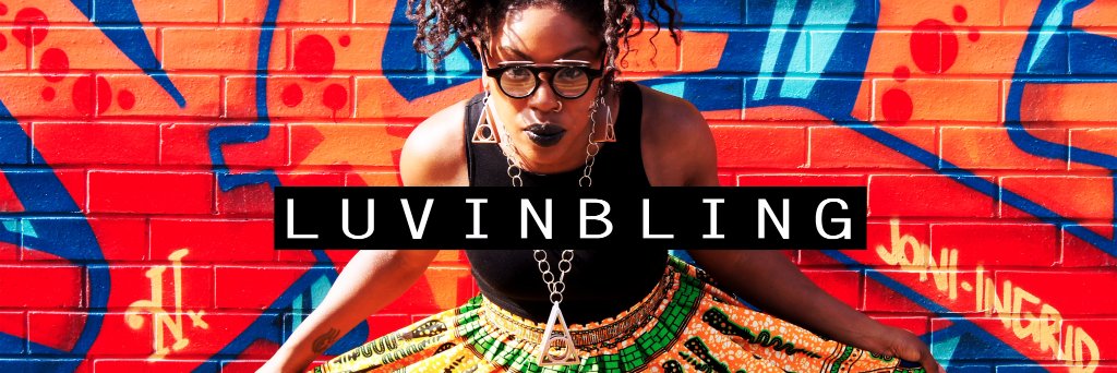 LUVINBLING's profile banner image