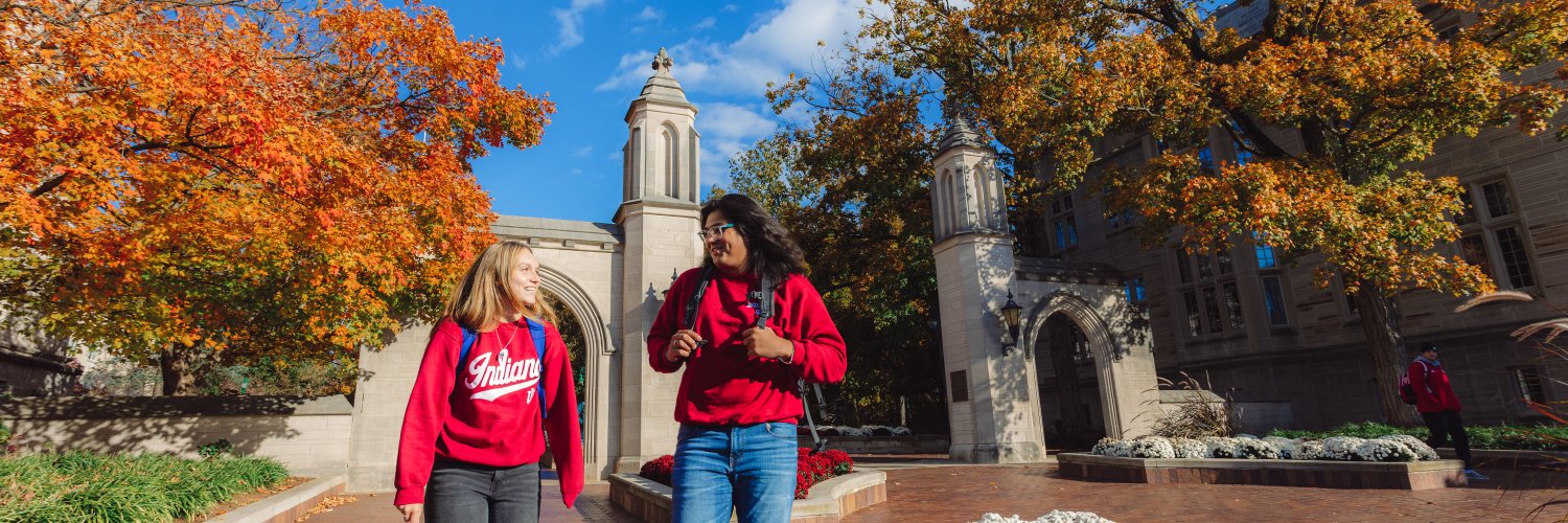 Student Central at IU banner