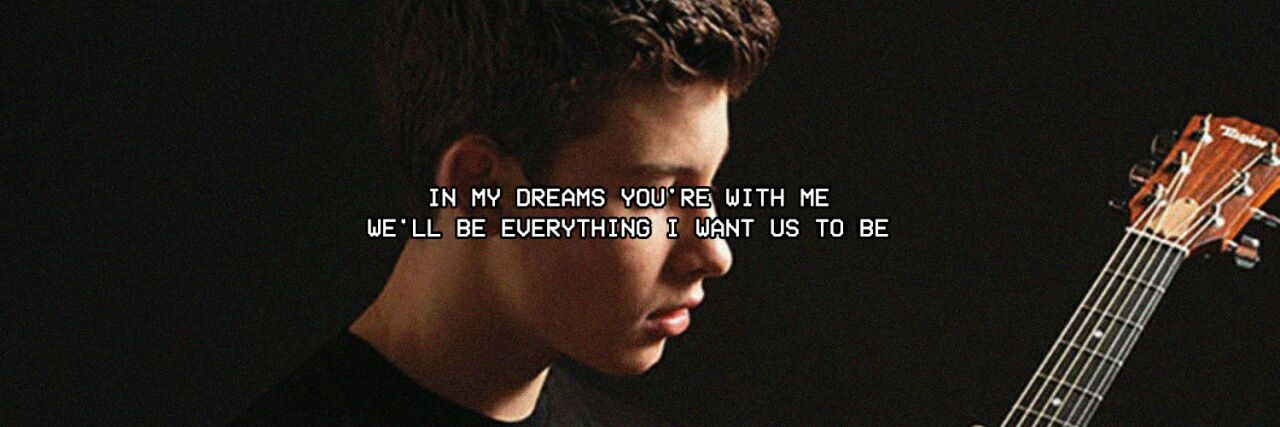 sorrynotmendes's profile banner image