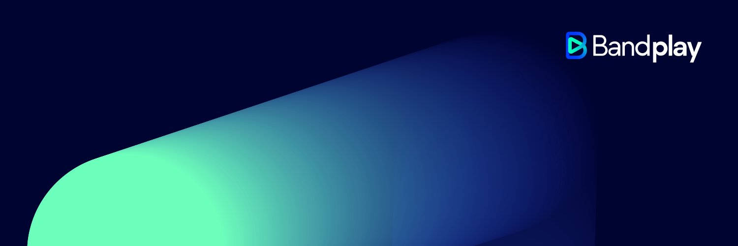 Bandplay banner