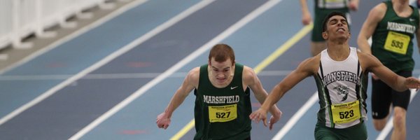 MileSplitMass Profile Banner