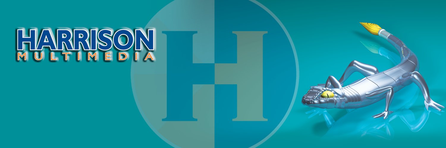 HarrisonMmedia's profile banner image