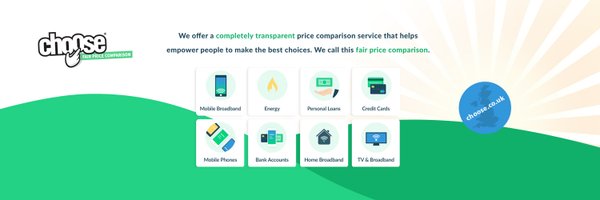 ChooseUK Profile Banner