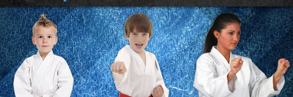 KidsKarateCT Profile Banner