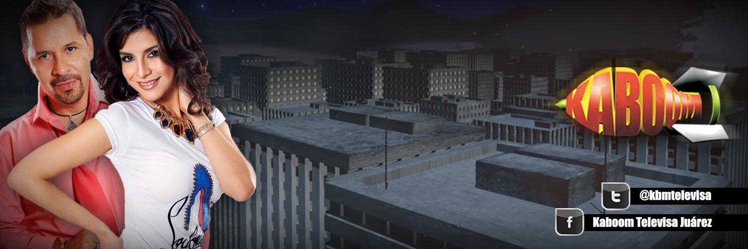 kbmtelevisa's profile banner image