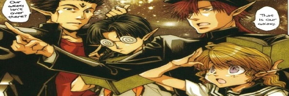 LittleLirinChan's profile banner image
