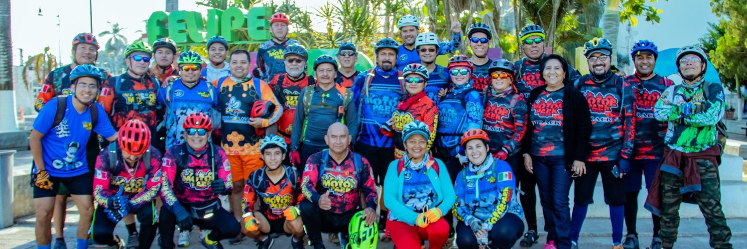 ajCarrilloH's profile banner image