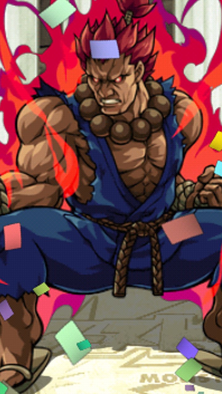 genki456777's profile banner image