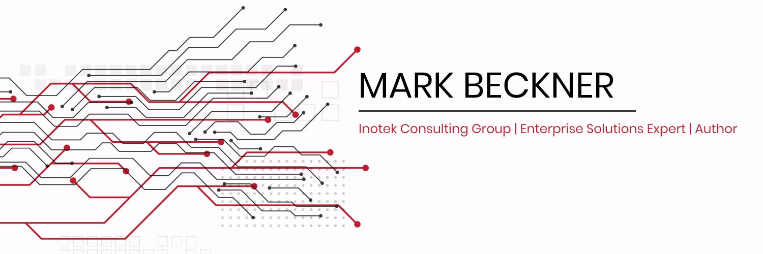 MarkInotek's profile banner image