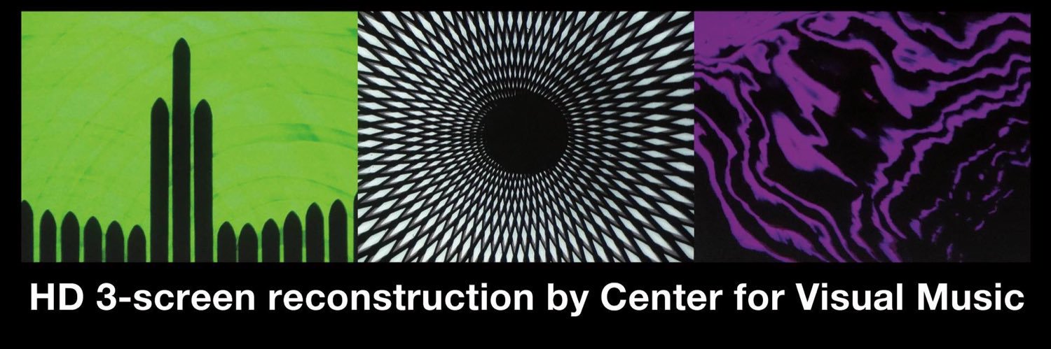 CtrVisualMusic's profile banner image
