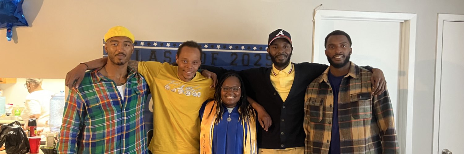 damarius smith banner