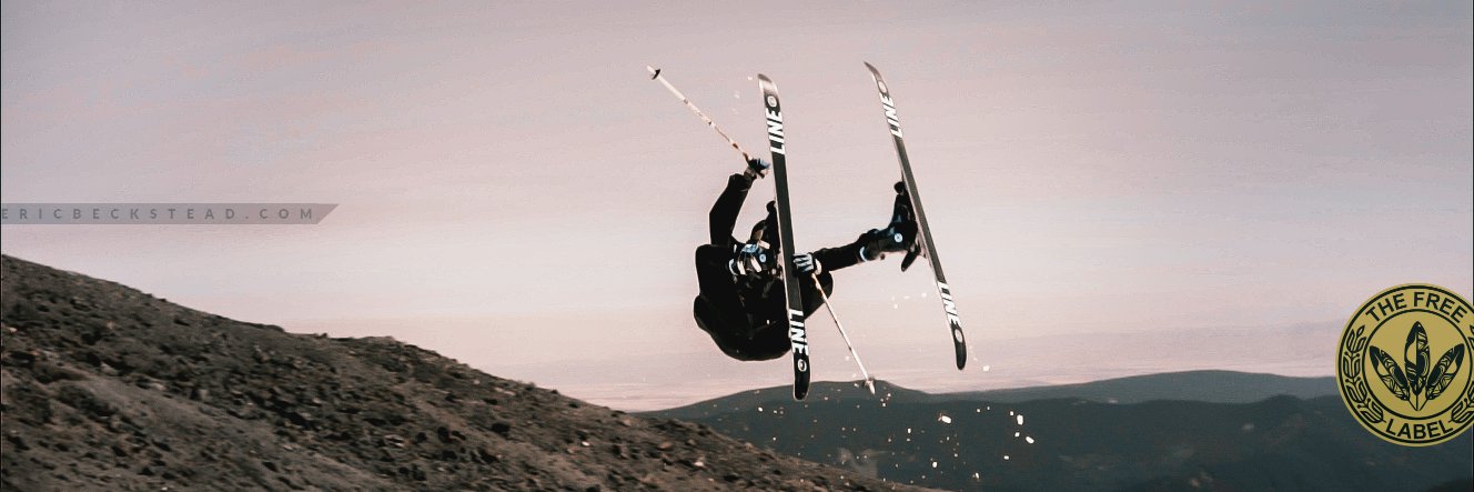 EricBeckstead's profile banner image