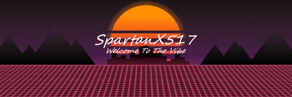 Spartanx517 Profile Banner