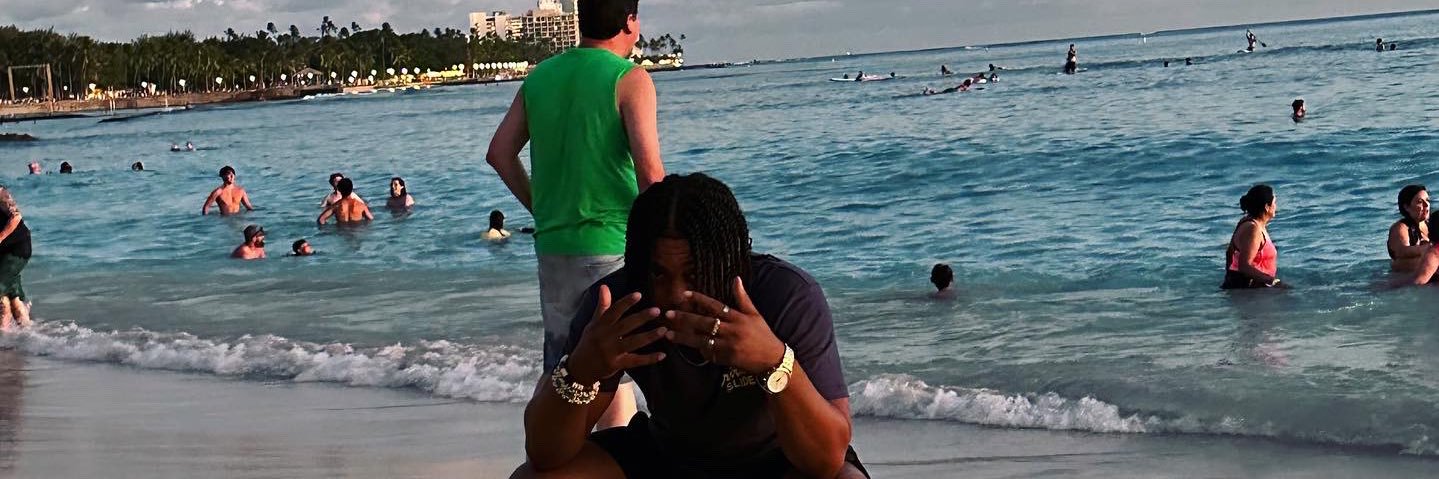 clean ankles 🧨 banner