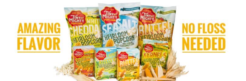 TinyButMightyPopcorn banner