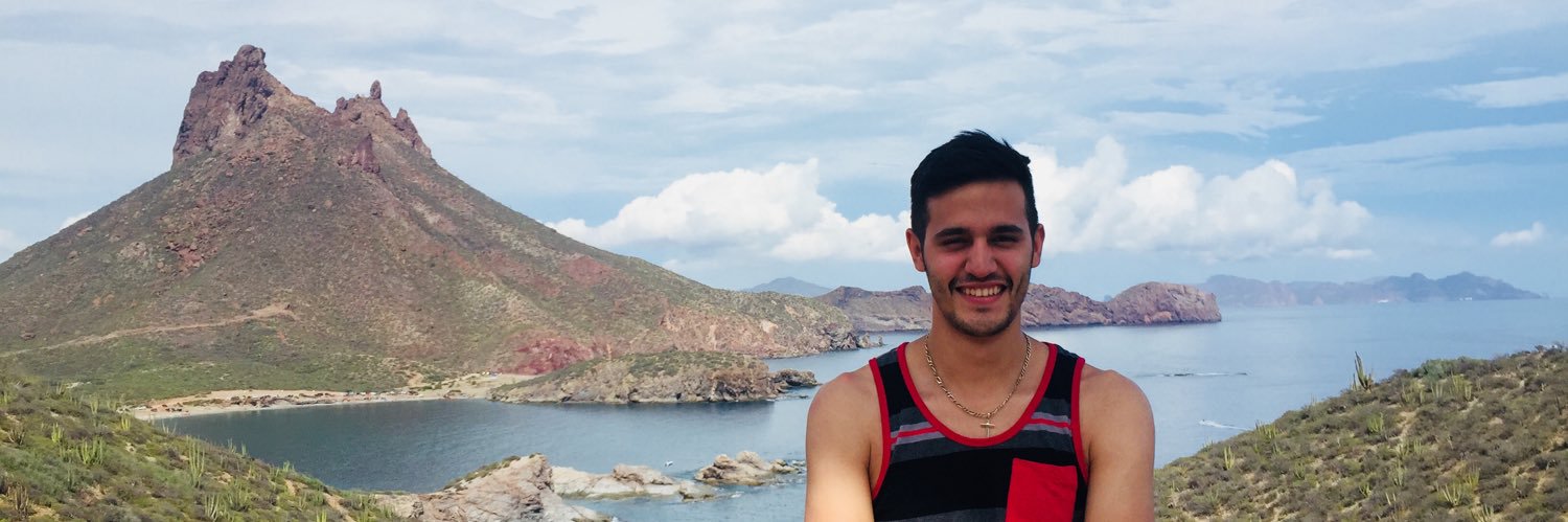 daniel_MarquezT's profile banner image