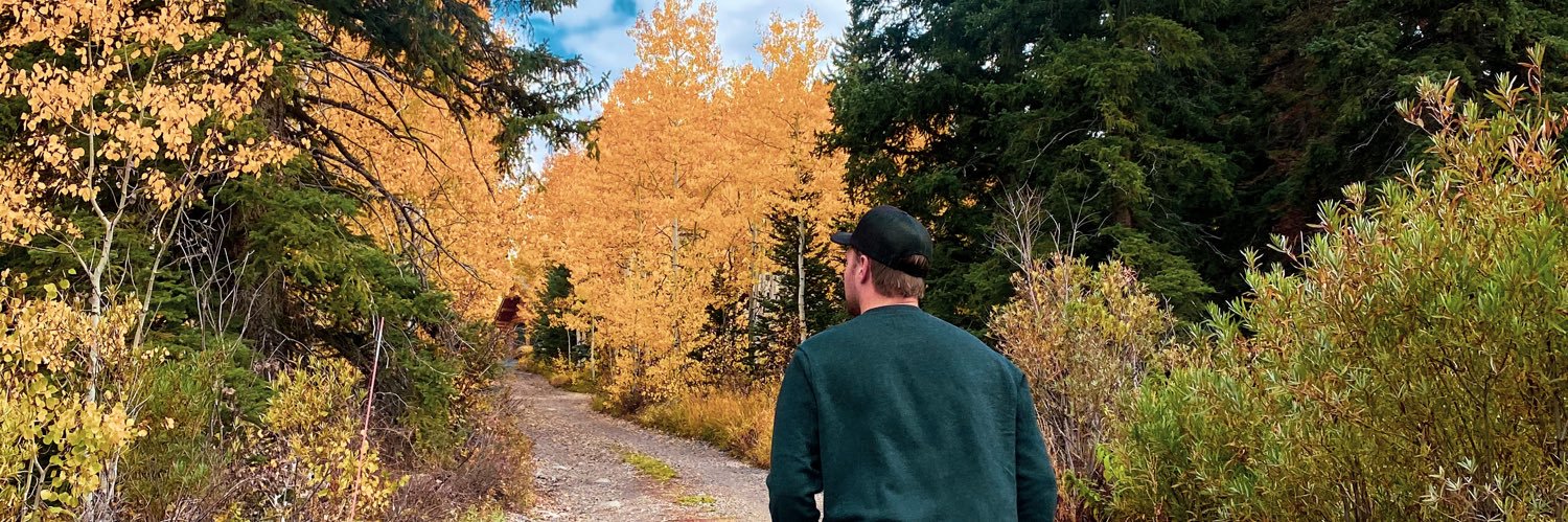 breehayess's profile banner image